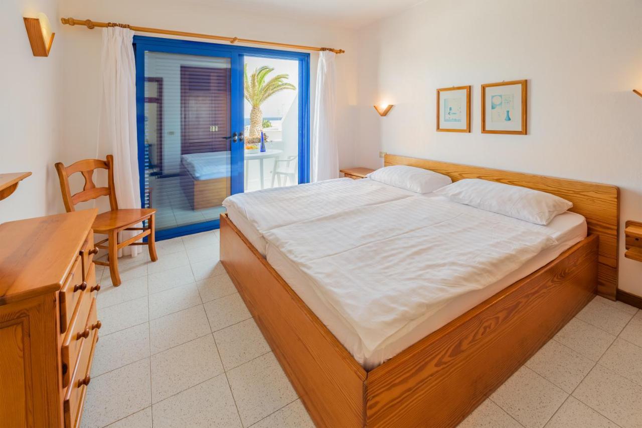 Oboena Castillo De Papagayo, Complejo Nudista Fkk-Nudist Resort Charco del Palo Zewnętrze zdjęcie