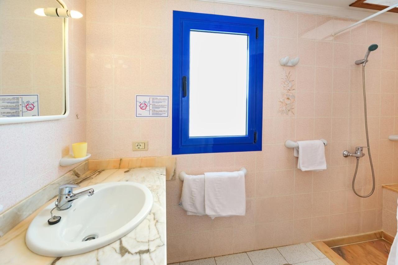 Oboena Castillo De Papagayo, Complejo Nudista Fkk-Nudist Resort Charco del Palo Zewnętrze zdjęcie